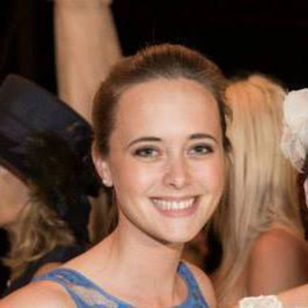 Meet your Posher, Laura